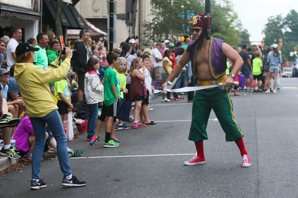 Gallery: Popcorn Festival